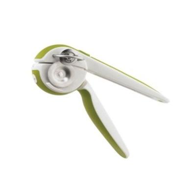 Abridor De Latas Manual Multiuso Magnético Verde Chef'n