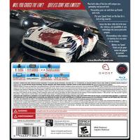 Need For Speed: Rivals Standard Edition PS4 - 2