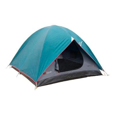 Barraca De Camping Cherokee Ntk 3/4