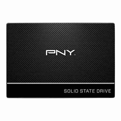 Ssd 480gb Pny Ssd7cs900 480 550 500 Mb S