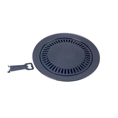 Chapa Grill Ntk Griller