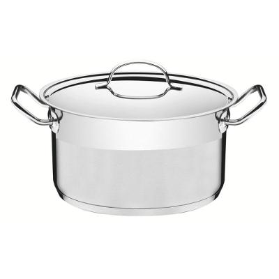 Caçarola Funda 28cm 8,4L Inox Tramontina 62624/280
