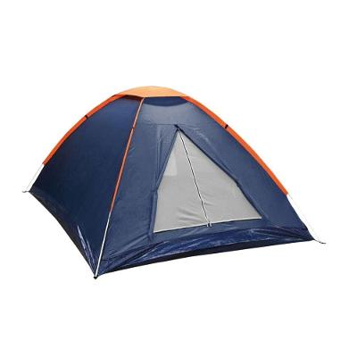 Barraca De Camping Nautika Panda 2 Pessoas