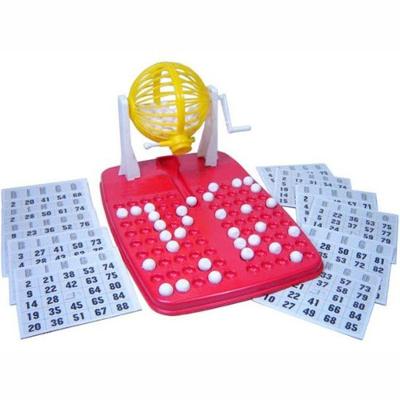 Bingo De Gaiola - Nig