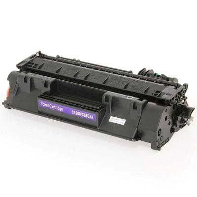 Toner Compativel Hp Premium Ce 05 80a Preto 2 7k