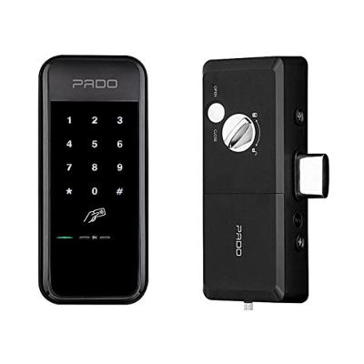 Fechadura Digital Fds-50 Ep - Pado