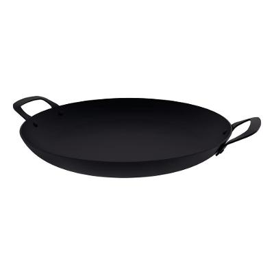 Disco Churrasco Black Em Aço Carbono Nitrocarbonetado 40cm Tramontina 20845/040