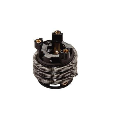 Resistência Elétrica 3 Temperaturas 5500w 110v~ Tramontina