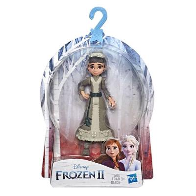 Mini Boneca 11cm Frozen Disney Honeymaren