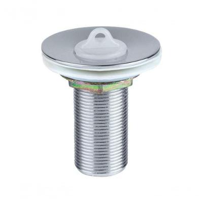 Valvula De Escoamento Lavatorio Universal Ducon 1603 - Cromado