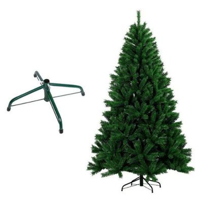 Árvore Natal Verde 1892 Galhos 2,70m