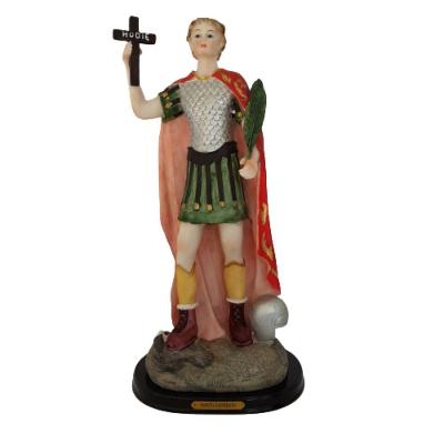 Imagem De Santo Expedito Em Resina 47cm