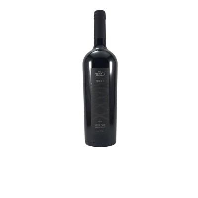 Vinho Tinto Luiz Argenta Terroir Xxvii Marselan E Tannat 750 Ml