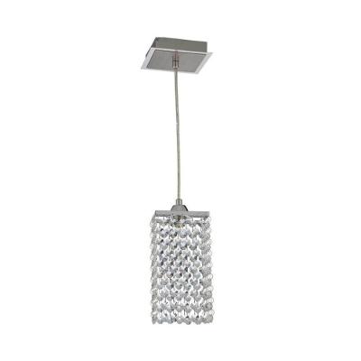 Pendente Cristal Lizzie 1xg9 - Blumenau