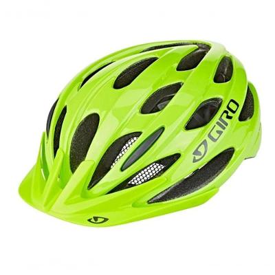 Capacete Giro Revel - Verde Roclocsport (54-61) U