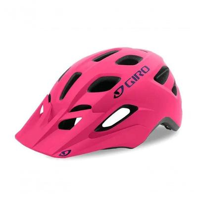 Capacete Giro Tremor - Rosa (50-57) U