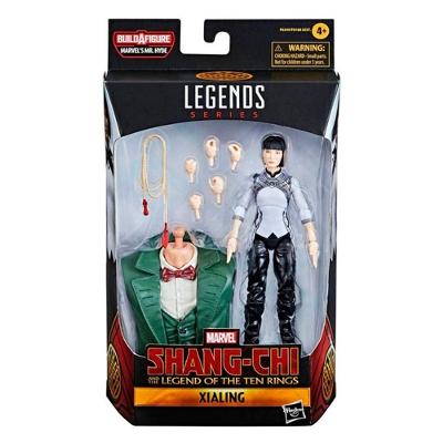 Figura Shang Shi Legends Xialinghasbro