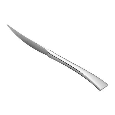 (dz) Faca De Sobremesa Aço Inox Berna