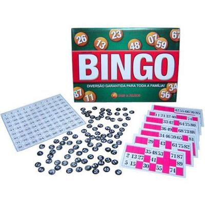 Bingo - Pais E Filhos