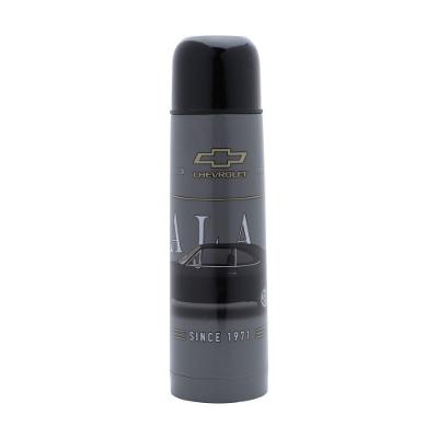 Squeeze Termico Retro Vintage 500Ml Opala - Carisma