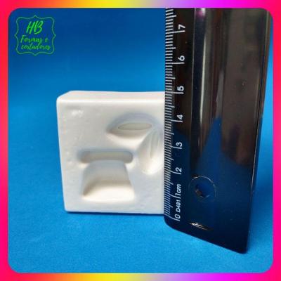 Molde Silicone Cartola Orelhas Circo Mágico