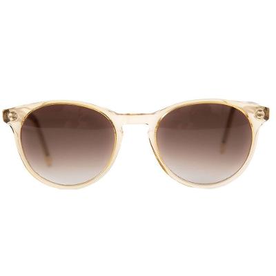 Óculos Solar Modelo Noronha Champagne