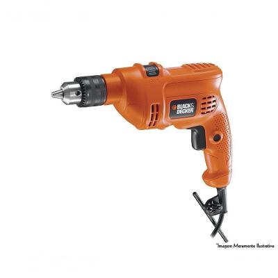 Furadeira 560 Watts Linha Standard Tm500 110V