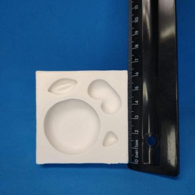 Molde Silicone Fazendinha Vaquinha Mimosa