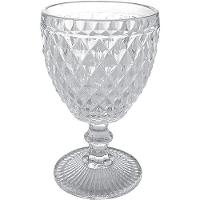 Jogo de Taças Clear Verre 6 Peças + Jarra Bico de Abacaxi 1l - 3