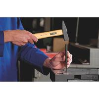 Martelo De Pena Com Cabo De Madeira 2.000 G Tramontina Pro Tramontina - 2