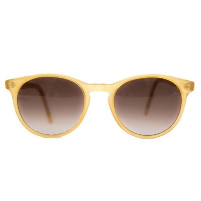 Óculos Solar Modelo Noronha Caramelo