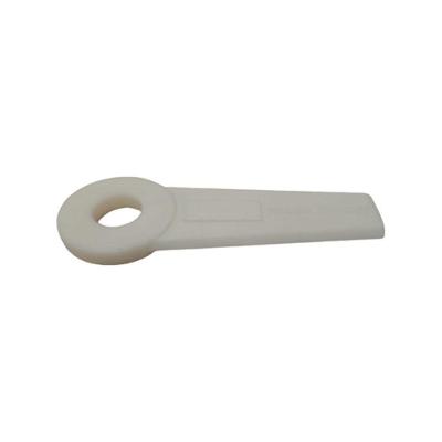 Lamina Plástic Carretel Tricut Roçadeira Husqvarna 531017714