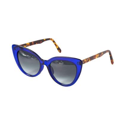 Óculos Solar Modelo Ipanema Azul