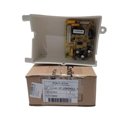 Placa Potência Refrigerador Electrolux 70292464 Dc49X