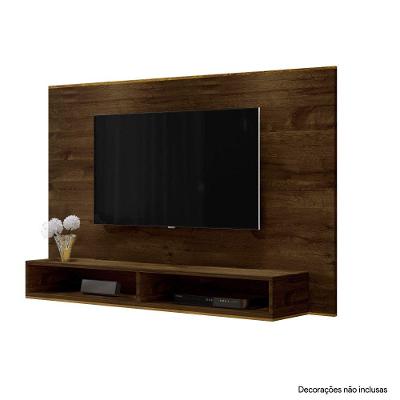 Painel Coral para TV até 46 polegadas Kaiki Móveis Ypê
