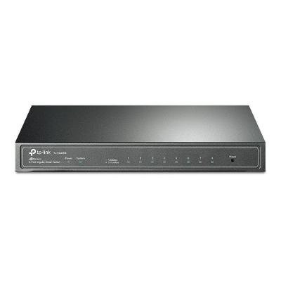 Switch Inteligente Gb 10/100/1000 8 Portas Tl-sg2008 Smb
