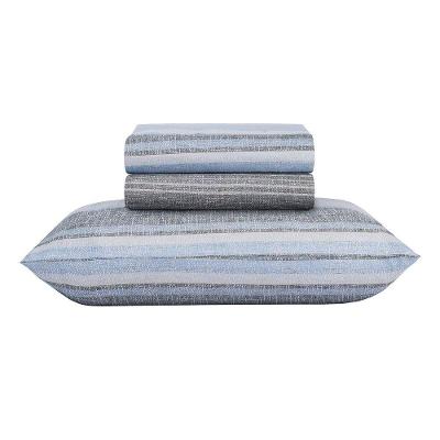 Jogo De Cama Solteiro 3 Pçs 250x140cm Breno 140 F Realce