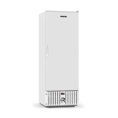 Visa Cooler Multipla Ação Multifuncional 570l -22 A 5ºc Estático Vccom570psb Branca Refrimate 220v