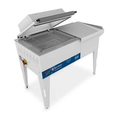 Seladora De Encolhimento Se 500 220v - Sulpack
