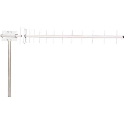 Antena Direcional Para Celular - 800mhz - Ganho 17 Dbi - Cf-817