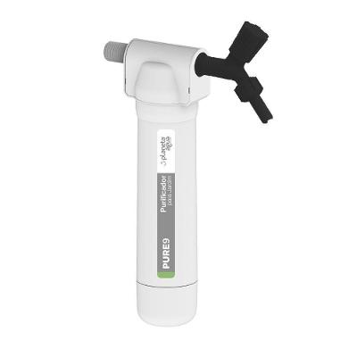 Filtro Purificador de Água para Jardim Planeta Água