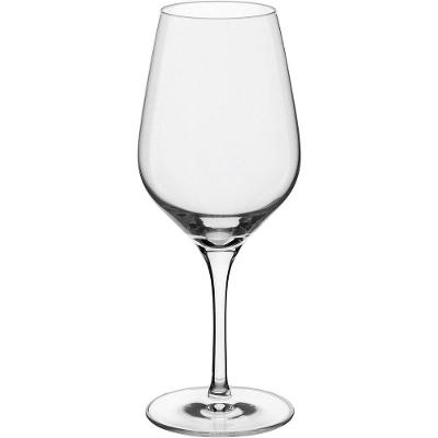 Stólzle Exquisit Taça Vinho 21X8X8Cm 420Ml Cristal Transp 6Pç