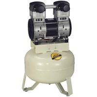 Compressor Schulz Csd 9 30 Lts 120 Lbs 1.5 Cv 110v Isento De óleo - 2