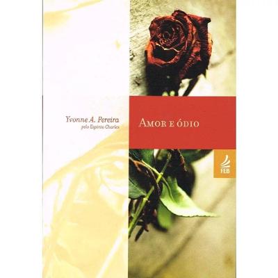 Amor e ódio (novo Projeto)
