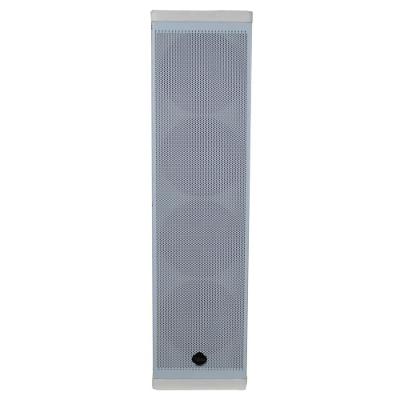 Coluna De Som Passiva Leacs Vl 504 250W Rms - Branca