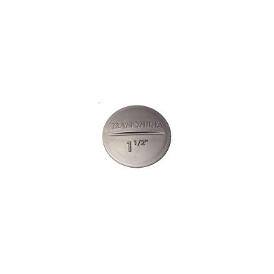 Junta De Vedação Ip54 Roscada 1/2" Tramontina