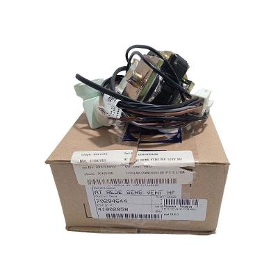 Rede Sensor Ventilador Refrigerador Electrolux A99807701