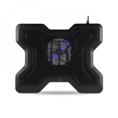 Suporte Para Notebook 17 Maxprint Mx Led -6012326 Preto