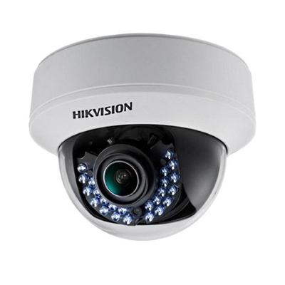 Câmera Ip Infravermelho Dome 2mp 20 Até 30m
