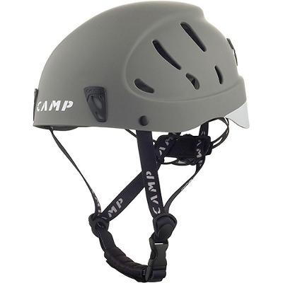 Capacete Camp Armound Ce En Cinza